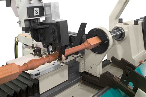 best cnc lathe for woodworking